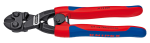 Szczypce tnące przegubowe CoBolt 200 mm ostrze środkowe BLISTER