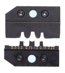 Matryca zagniatająca do końcówek kablowych okrągłych