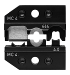 Matryca do złączy fotowoltaicznych MC 4 (Multi-Contact)