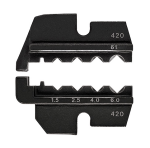 Matryca zagniatająca do złączy okrągłych (Harting)