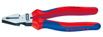 Szczypce uniwersalne o zwiększonym przełożeniu 200 mm BLISTER
