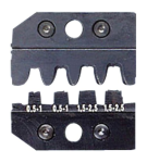 Matryca zagniatająca do złączy modułowych