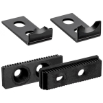 Zapasowe ostrza do ściągaczy izolacji 1250200