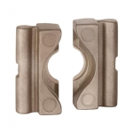 Para zapasowych ostrzy do 1274180SB