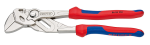 Szczypce-klucz w jednym narzędziu 250 mm