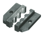 Matryca do złączy światłowodowych typu Harting