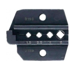 Matryca zagniatająca do złączy fotowoltaicznych