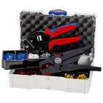 Artykuły do zagniatania ze szczypcami 975309/1240200