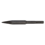 Dłuto SDS-plus szpicak 140x14 mm BLISTER