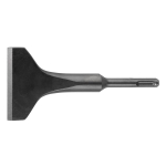 Dłuto SDS-plus szerokie 170x20 mm 80 mm  BLISTER