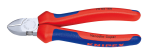 Szczypce tnące boczne 180 mm BLISTER