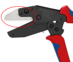 Ostrze zapasowe do nożyc 110 mm