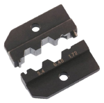 Matryca zagniatająca do złączy typu BNC