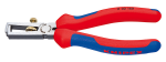 Szczypce do ściągania izolacji 160 mm