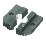 Matryca do złączy światłowodowych FSMA, ST I MIC