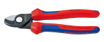 Nożyce do kabli 165 mm