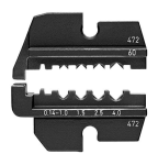 Matryca zagniatająca do złączy okrągłych HTS + Harting