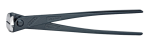 Obcęgi zbrojarskie 300 mm 25 mm BLISTER