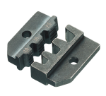 Matryca zagniatająca do tulejek kablowych 10/16/25 mm