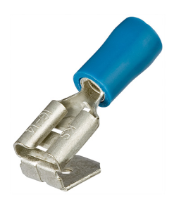 Końcówka płaska rozgałęziająca 1,5 - 2, 5 mm (2) op. 100 szt.