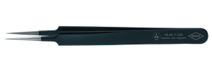 Pinceta precyzyjna ESD 110 mm