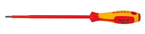 Wkrętak do wkrętów z rowkiem prostym  4,5 mm