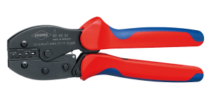 Szczypce do zagniatania 220 mm PreciForce BLISTER