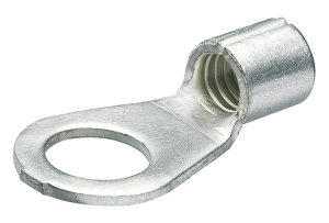 Końcówka kablowa 10 mm 4,0 - 6,0 mm (2) op. 100 szt.