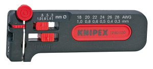 Przyrząd do ściągania izolacji w wersji mini 100 mm