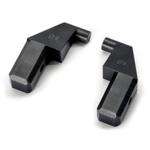 Zapasowe końcówki 9 mm do 4610100 