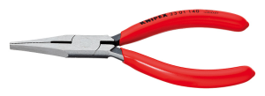 Szczypce tnące płaskie 140 mm