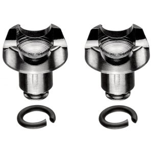 Szczęki zamienne do szczypiec 85 51 180 A / 85 51 250 A / 85 51 250 AF