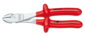 Szczypce tnące boczne 200 mm