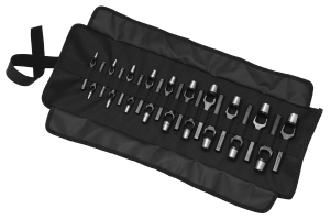 Zestaw wycinaków 15 szt. w etui