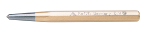 Punktak ślusarski 5x120 mm