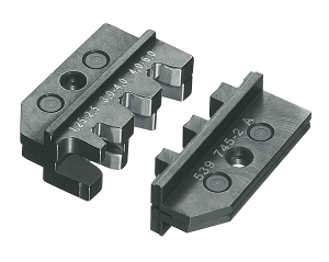 Matryca zagniatająca 4,8 + 6,3 mm