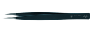 Pinceta precyzyjna ESD 130 mm