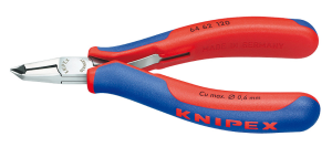 Szczypce tnące czołowe 120 mm