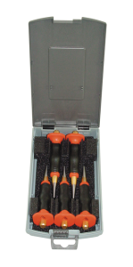 Zestaw wybijaków opakowanie 5 szt.