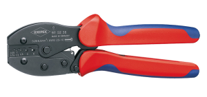 Szczypce do zagniatania 220 mm PreciForce BLISTER