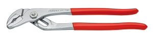 Szczypce do rur ze złączem zakładkowym 250 mm
