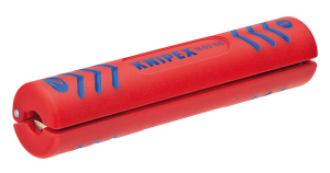 Narzędzie do ściągania izolacji kabli koncentrycznych