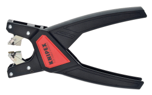 Szczypce automatyczne do ściągania izolacji 180 mm