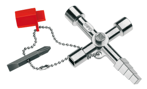 Klucz wielofunkcyjny Profi-Key 90 mm