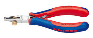 Szczypce do ściągania izolacji 140 mm