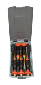 Zestaw wybijaków opakowanie 5 szt. standard