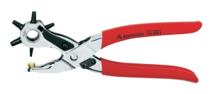 Szczypce obrotowe do otworów 240 mm 2-5 mm BLISTER