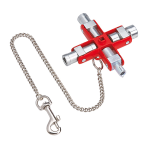 Klucz uniwersalny  90 mm