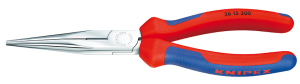 Szczypce tnące półokrągłe 200 mm BLISTER