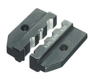 Matryca do złączy światłowodowych typu Telegärtner